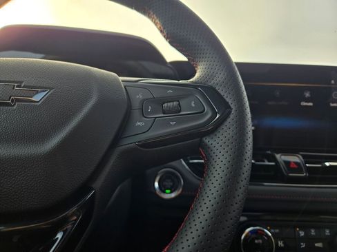 New 2026 Chevrolet TrailBlazer RS w/ Convenience Package image 32