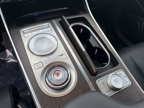 Used 2021 Genesis GV80 2.5T w/ Prestige Package 04 image 31