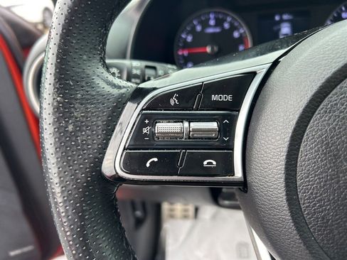 Used 2021 Kia Forte GT-Line w/ GT-Line Premium Package image 8