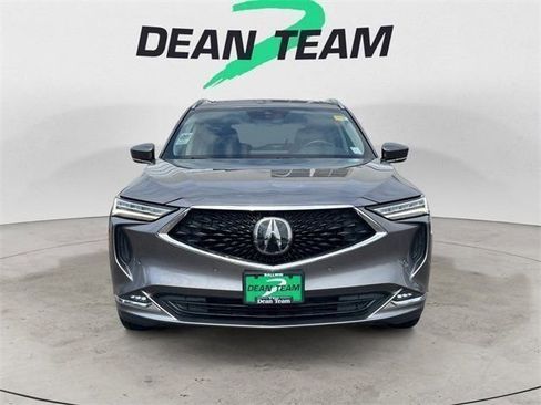 Used 2022 Acura MDX SH-AWD w/ Advance Package image 3