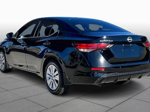 Used 2024 Nissan Sentra S image 10