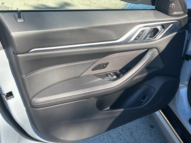Used 2024 BMW M440i xDrive Gran Coupe AWD/4WD image 21