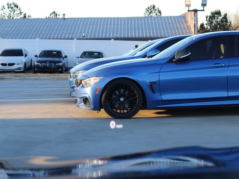 Used 2013 BMW 550i Sedan image 25