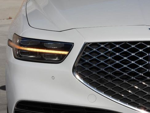 Used 2020 Genesis G90 3.3T Premium image 33