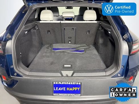 Used 2023 Volkswagen ID.4 Pro S RWD image 26
