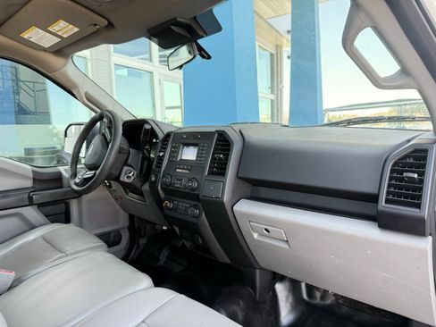 Used 2019 Ford F150 XL w/ Equipment Group 101A Mid image 19