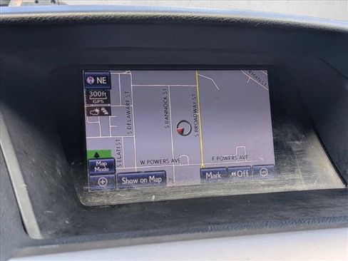 Used 2013 Lexus RX 350 AWD w/ Navigation Pkg image 14