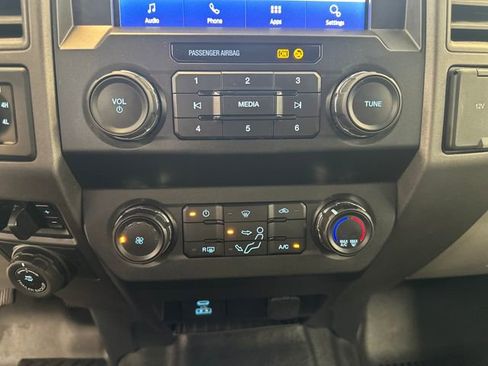 Used 2022 Ford F250 XL w/ STX Appearance Package AWD/4WD image 28
