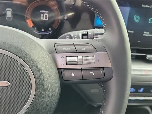 New 2026 Hyundai Kona SEL Sport FWD image 9