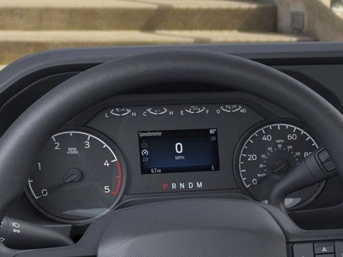 New 2026 Ford F550 2WD SuperCab Super Duty w/ XL Chrome Package image 13