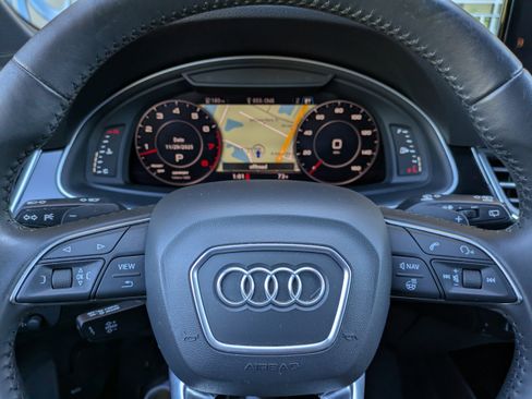 Used 2019 Audi Q7 3.0T Premium Plus image 26