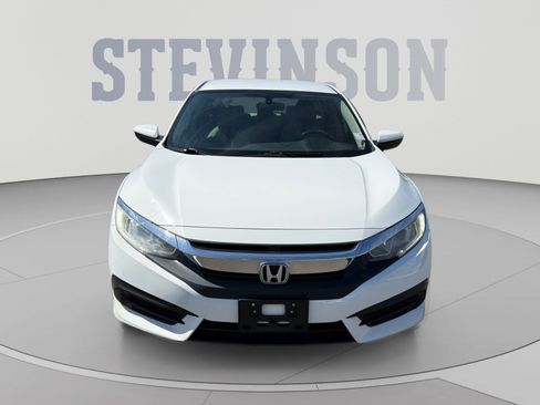 Used 2017 Honda Civic LX image 8