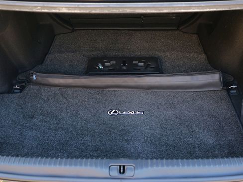 Used 2020 Lexus RC 350 F Sport w/ Accessory Package image 38