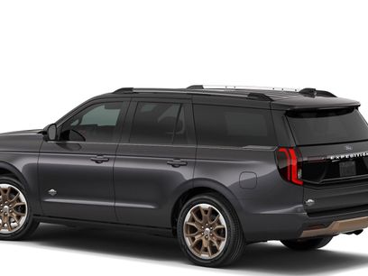 New 2026 Ford Expedition King Ranch