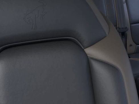 New 2025 Ford Bronco Big Bend image 18