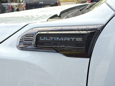 New 2026 GMC Sierra 3500 Denali Ultimate image 26