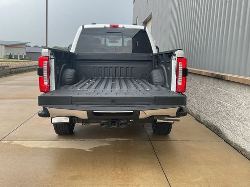 Used 2023 Ford F350 Lariat w/ Lariat Ultimate Package image 23