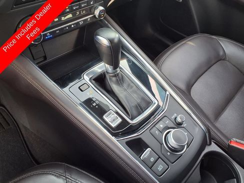 Used 2019 MAZDA CX-5 Signature AWD/4WD image 25