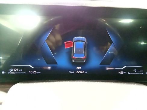 Used 2024 BMW X5 xDrive50e w/ Executive Package AWD/4WD image 11