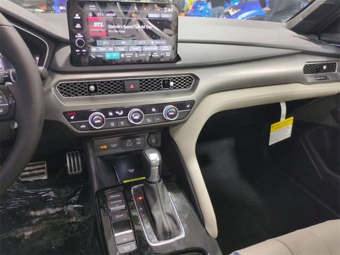 New 2026 Acura Integra A-Spec image 23