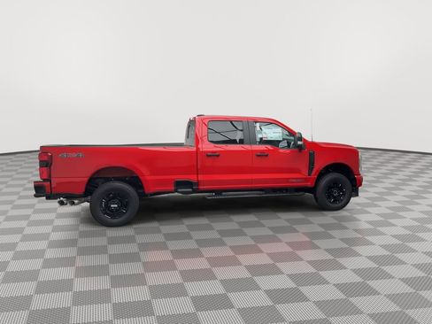 New 2025 Ford F250 XL w/ STX Appearance Package image 36