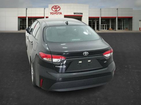 New 2026 Toyota Corolla LE image 15