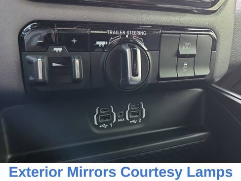 Used 2022 RAM 1500 Big Horn w/ Trailer Tow Group AWD/4WD image 32