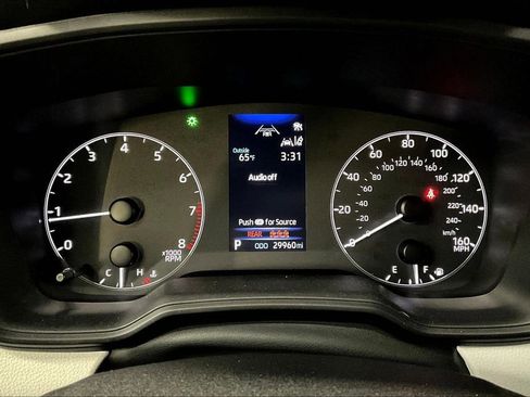 Used 2024 Toyota Corolla SE FWD image 13