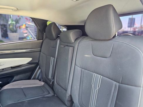 Used 2022 Hyundai Tucson SEL w/ Convenience Package FWD image 23