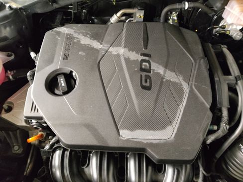 Used 2024 Kia Sorento S w/ Panoramic Sunroof Package image 30