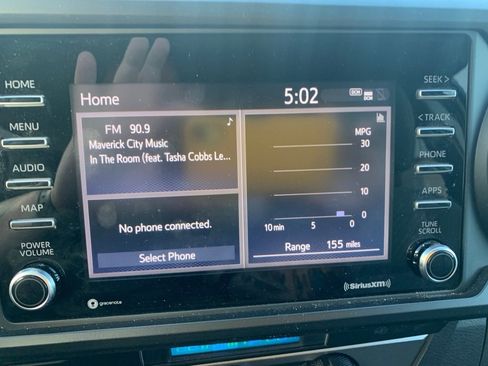 Used 2023 Toyota Tacoma SR image 9