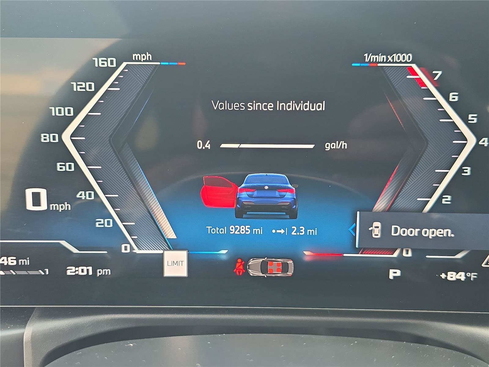 Used 2026 BMW M440i Coupe RWD image 24