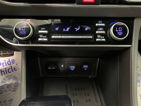 Used 2023 Hyundai Sonata SEL Plus w/ Cargo Package FWD image 10