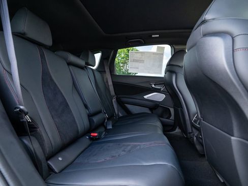 New 2026 Acura RDX A-Spec image 21