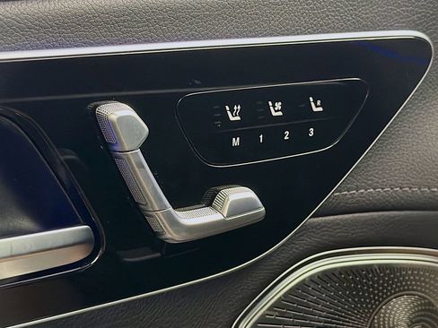 Certified 2023 Mercedes-Benz EQS 580 4MATIC SUV image 24