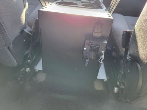 Used 2016 Chevrolet Suburban 3500 LS w/ Driver Alert Package image 39