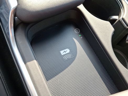 Certified 2025 Acura TLX SH-AWD w/ A-SPEC Pkg image 28