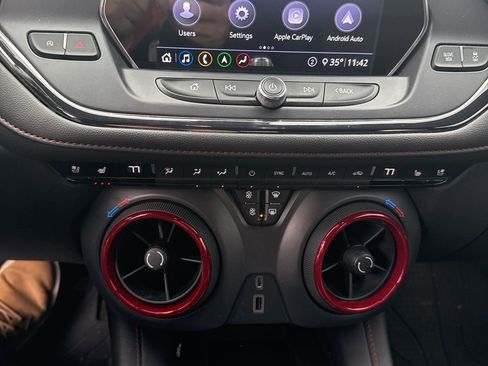 Used 2020 Chevrolet Blazer RS image 12