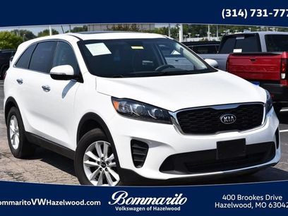 Used 2020 Kia Sorento L