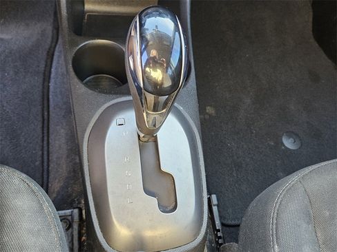 Used 2020 Chevrolet Spark LT image 23