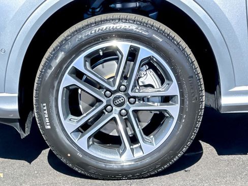 New 2025 Audi Q5 Premium Plus w/ Premium Plus image 25