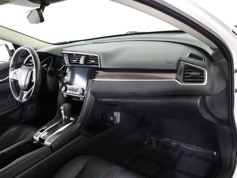 Used 2019 Honda Civic EX-L image 27
