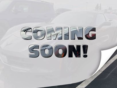 Used 2016 Chevrolet Corvette Stingray Coupe w/ 2LT Preferred Equipment Group
