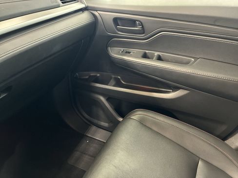 Certified 2025 Honda Odyssey Sport-L image 32