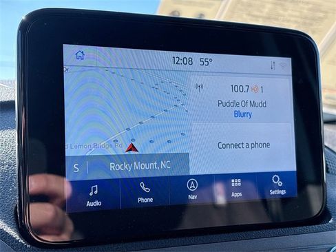 Used 2021 Ford Transit Connect XLT image 22