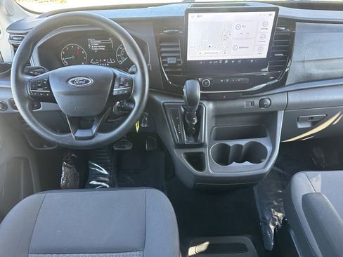 Used 2024 Ford Transit 350 XLT image 23