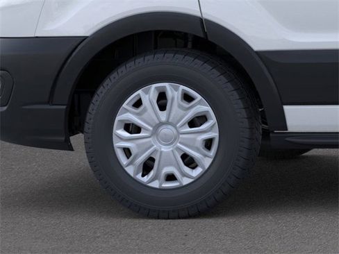 New 2026 Ford Transit 250 148 Medium Roof image 19