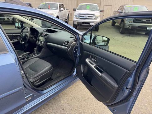 Used 2015 Subaru Impreza 2.0i Sport Limited image 15