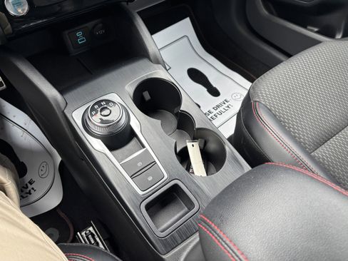 Used 2023 Ford Escape ST-Line w/ Tech Pack #1 image 13