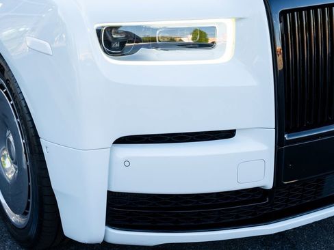 Used 2019 Rolls-Royce Phantom Sedan RWD image 5